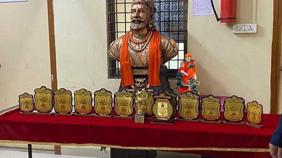 saibaba collage