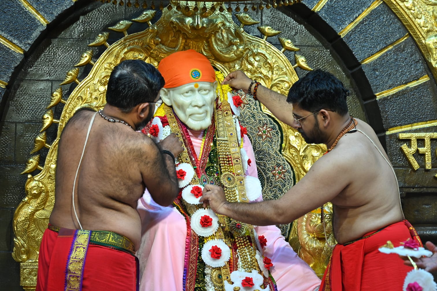 saigudi padwa