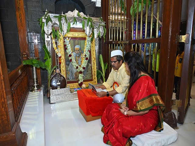Credit sai trust