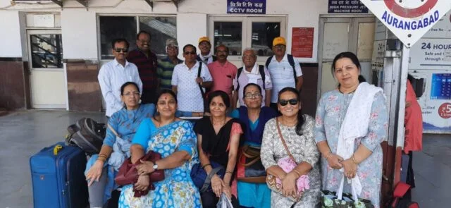 kedarnath trip