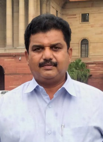 nitin shinde
