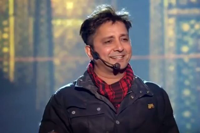 Sukhvinder singh