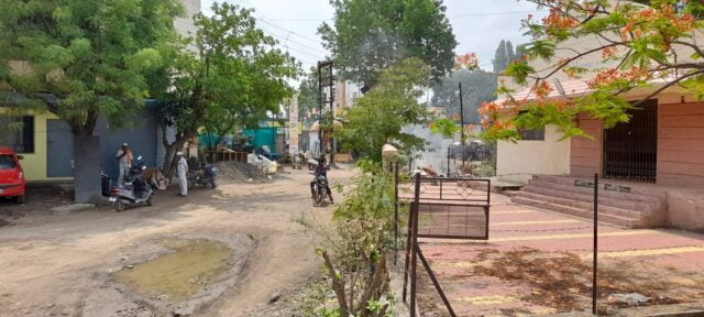 talathi office
