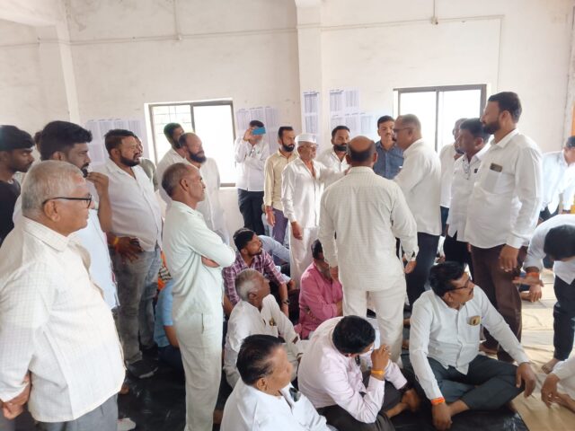 puntamba gramsabha 28/8/24