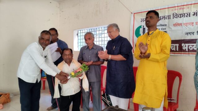 divyang melava